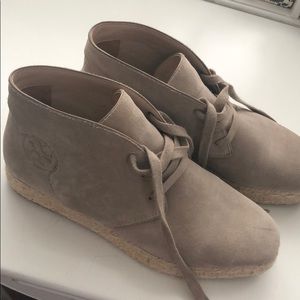 BRAND NEW NEVER WORN Tory Burch Swade Shoes